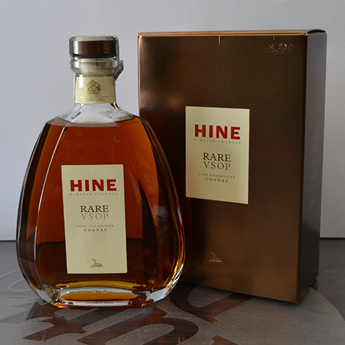 Cognac Hine Rare V.S.O.P Fine Champagne