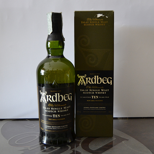 Ardberg 10 anni | TuttoDrink