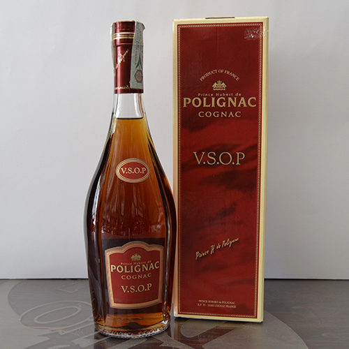 Cognac Polignac V.S.O.P