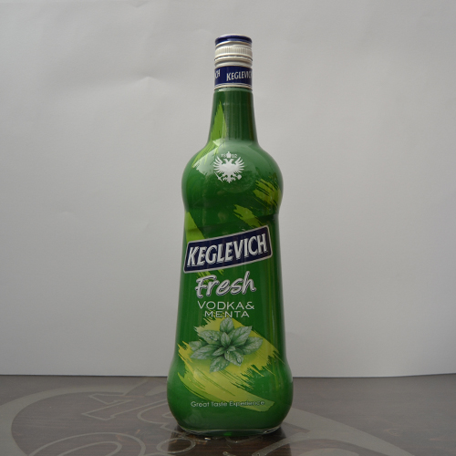 Vodka Keglevich Menta