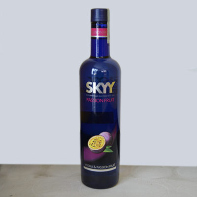 Vodka SKYY Passion Fruit